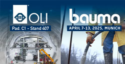 2025�¹�BAUMA|ͻ�ƻ�������ʵ�Ľ���