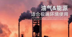 石油展 | bevictor伟德卧龙为环保事业加分