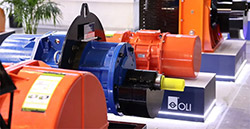 全线出动，，，，，，，精彩亮相——bevictor伟德卧龙 bauma CHINA 2024圆满落幕